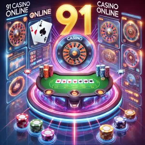 91 casino