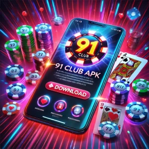 91 club apk