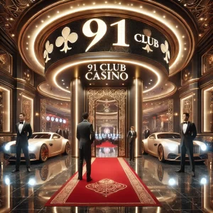 91 club casino