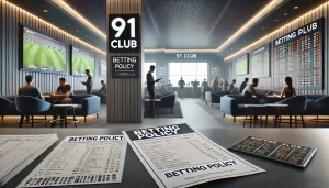 91 club policy