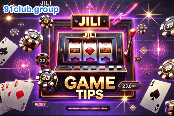 jili game tips