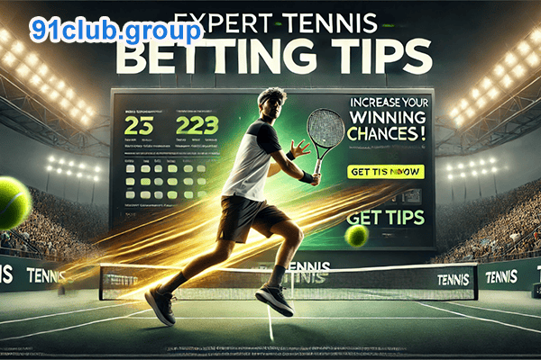 tennis betting tips