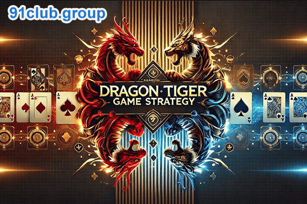 dragon tiger strategy