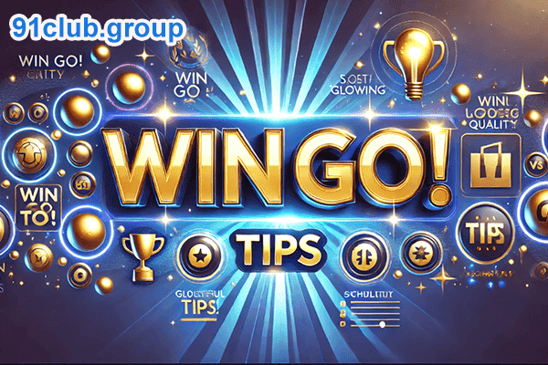 win go tip